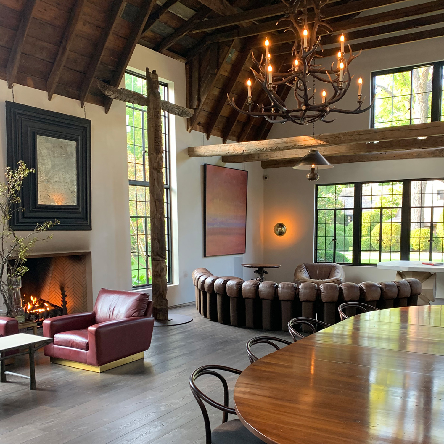 Valley Rock Inn & Mountain Club