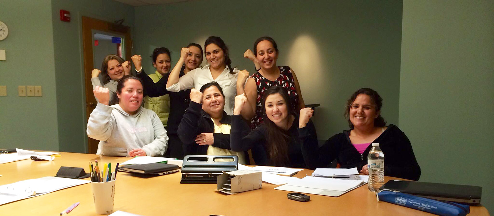 Family, Friends and Neighbors Valley Settlement