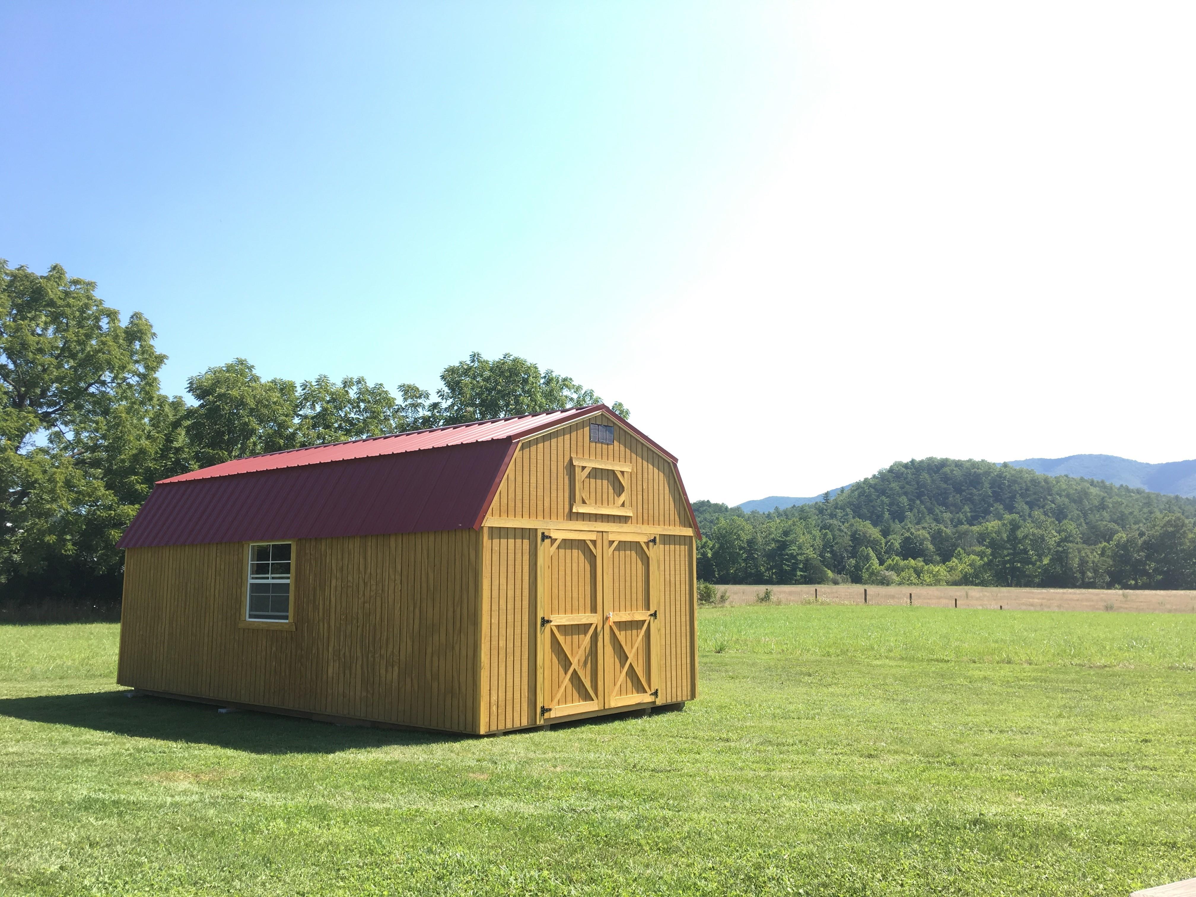 Shed Pictures ValleyShed