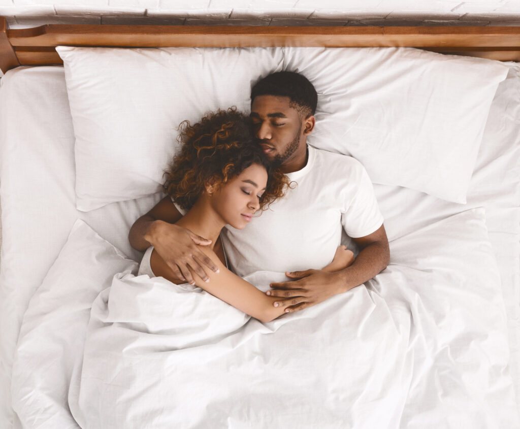 How Sex Helps You Sleep: Spice Up Your Sleep Life With Sex