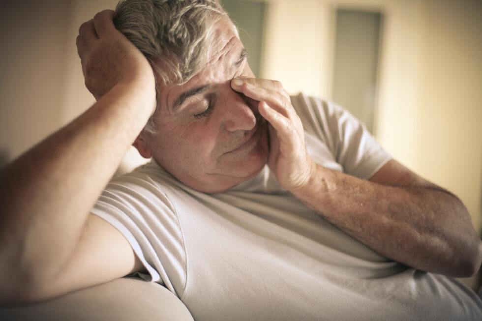 Sleep, Dementia & How They Correlate