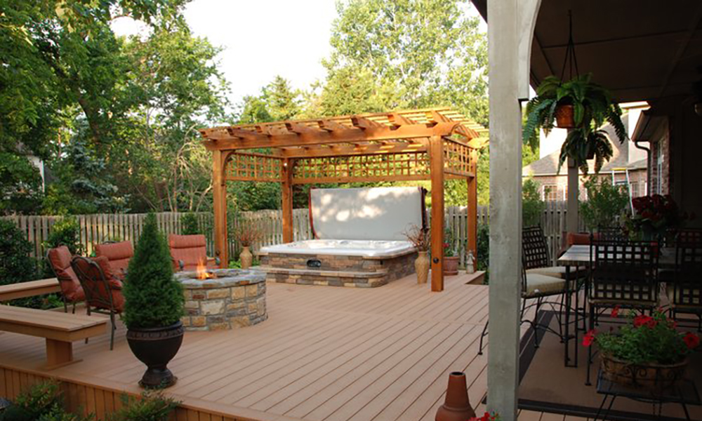 Spa Doctor's Gallery of Hot Tubs & Hearth Stoves in Modesto, CA