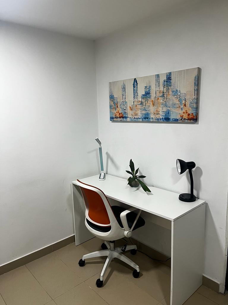 Studio Apartments for rent Valley Spanish School