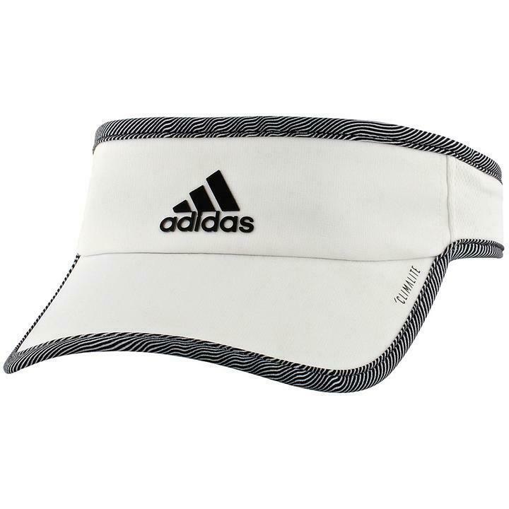adidas women's superlite visor