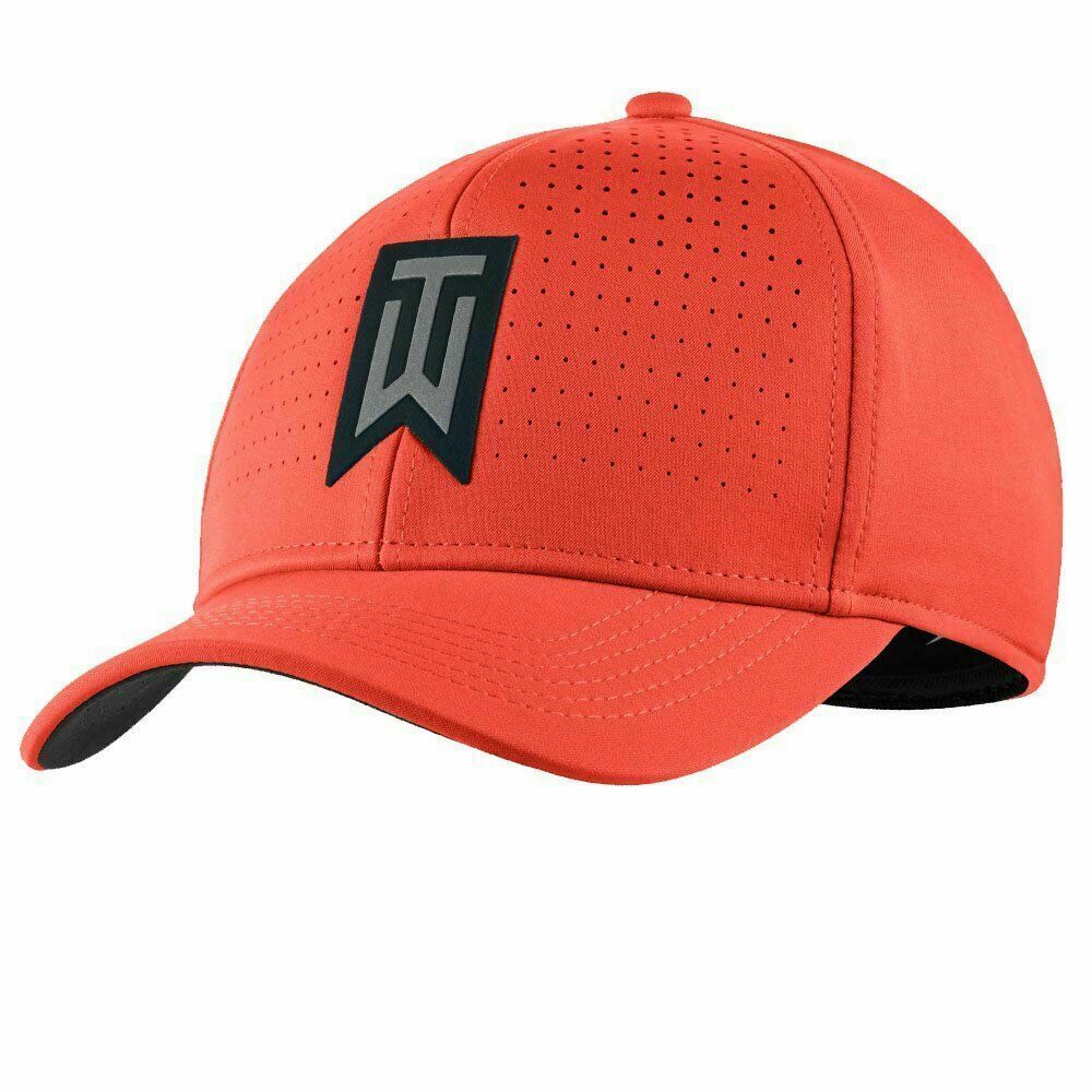 Nike [L/XL Men's Golf Tiger Woods TW AeroBill Classic99 Golf HatMax