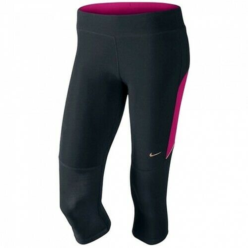 nike filament capri tights
