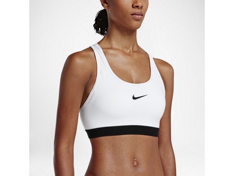 nike women's dri fit sports bra