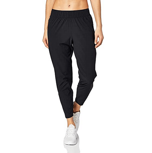 NIKE [S] Women's Essential 7/8 Running TrousersBlack DM1561010