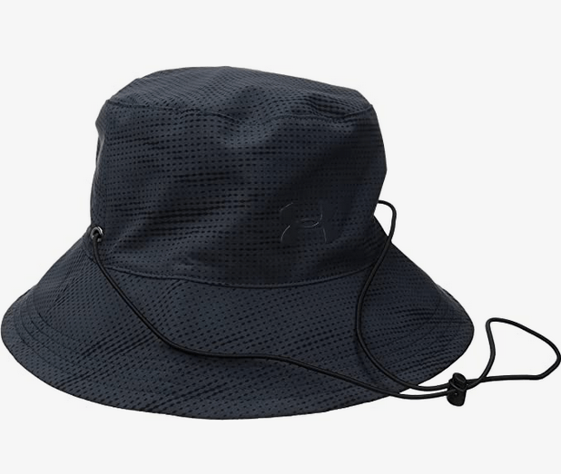 NEW Under Armour Men's Switchback 2.0 Bucket HatBlack/Grey 1274037003