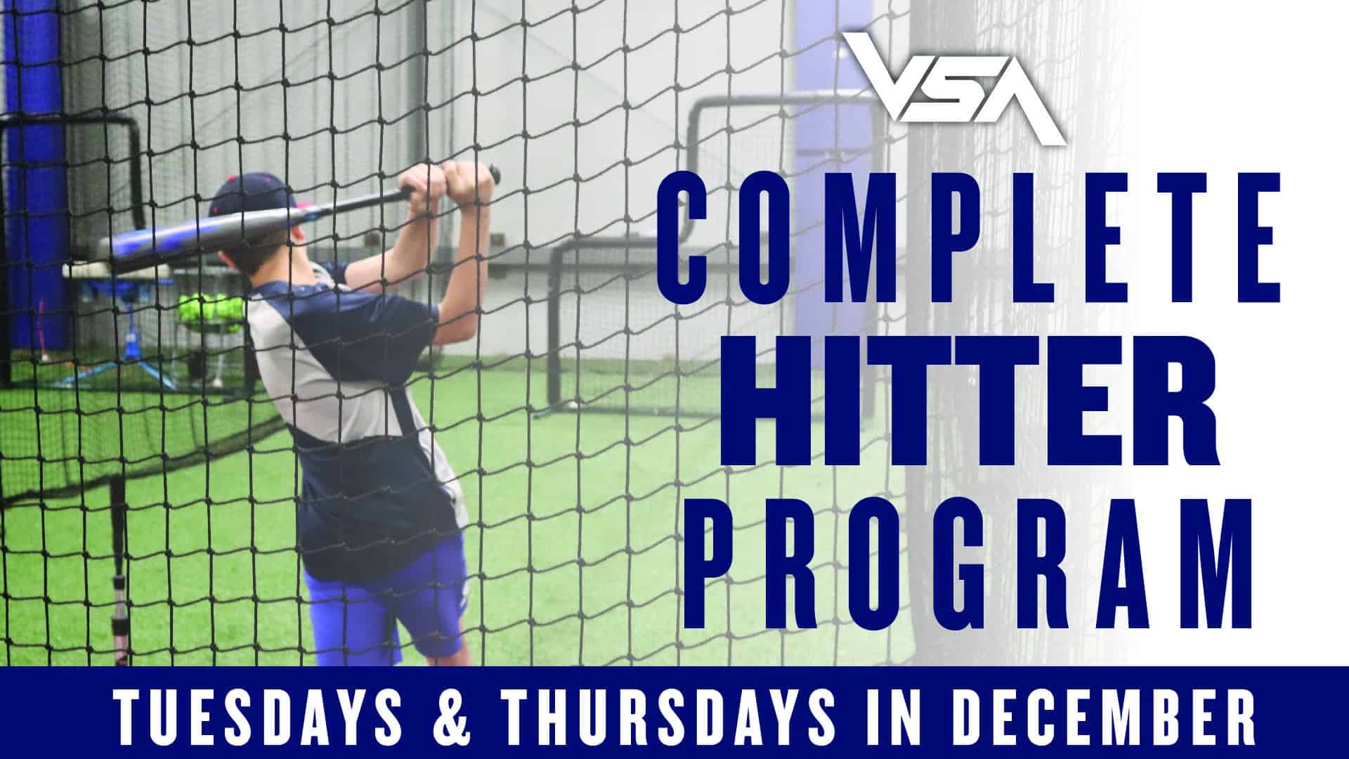 Baseball Training Lessons, Camps & More
