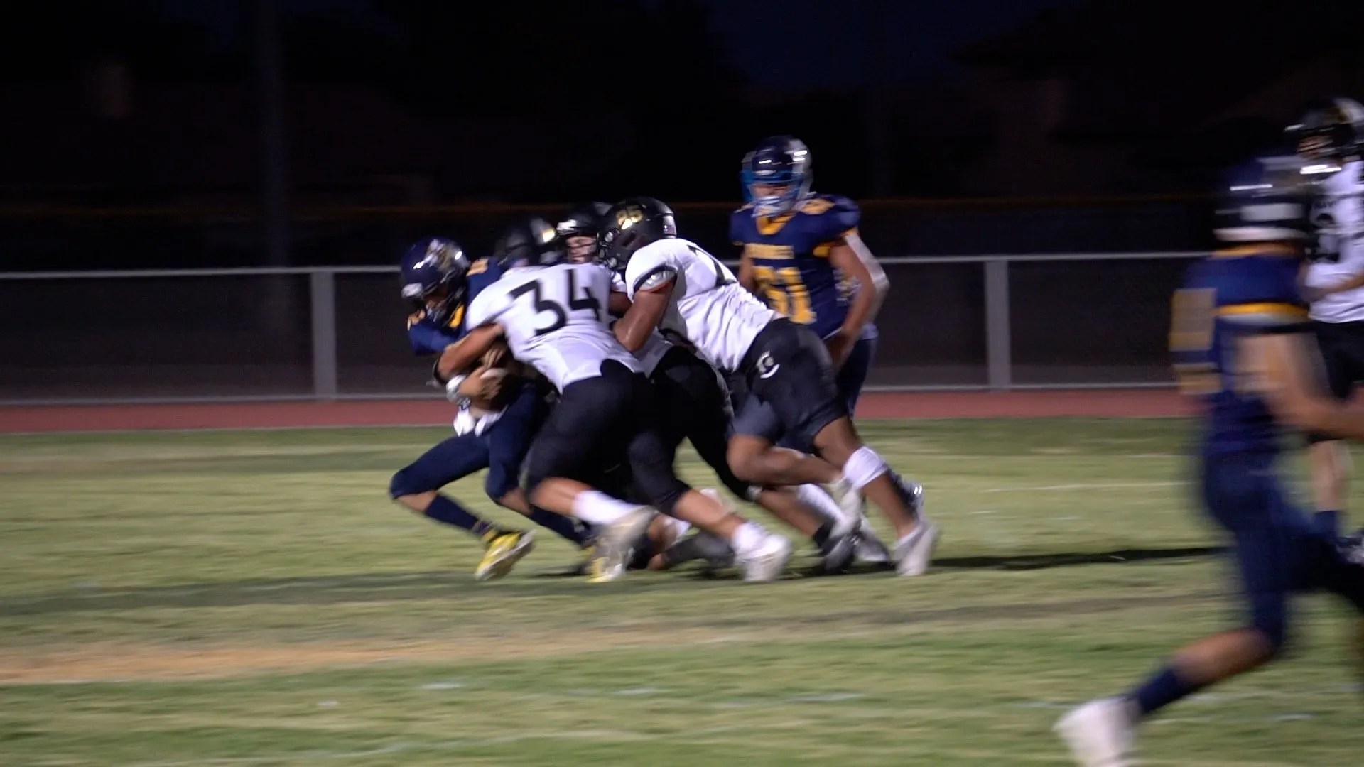 Calipatria Valley Sports Network