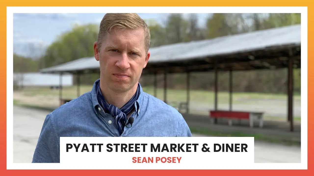 Pyatt Street Market & Diner Sean Posey Valley Spotlight