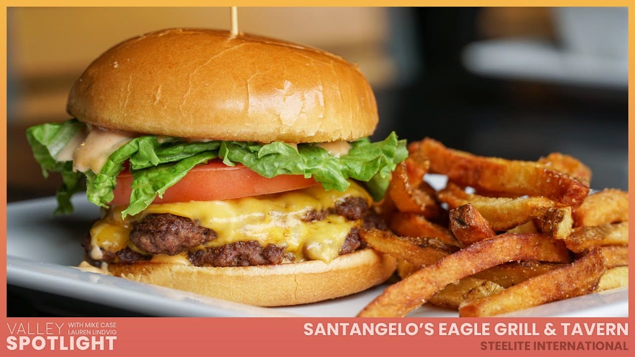 Eagle Grille & Tavern Hubbard, Ohio Valley Spotlight