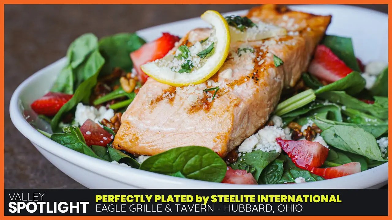 Santangelo's Eagle Grille & Tavern Hubbard, Ohio Valley Spotlight
