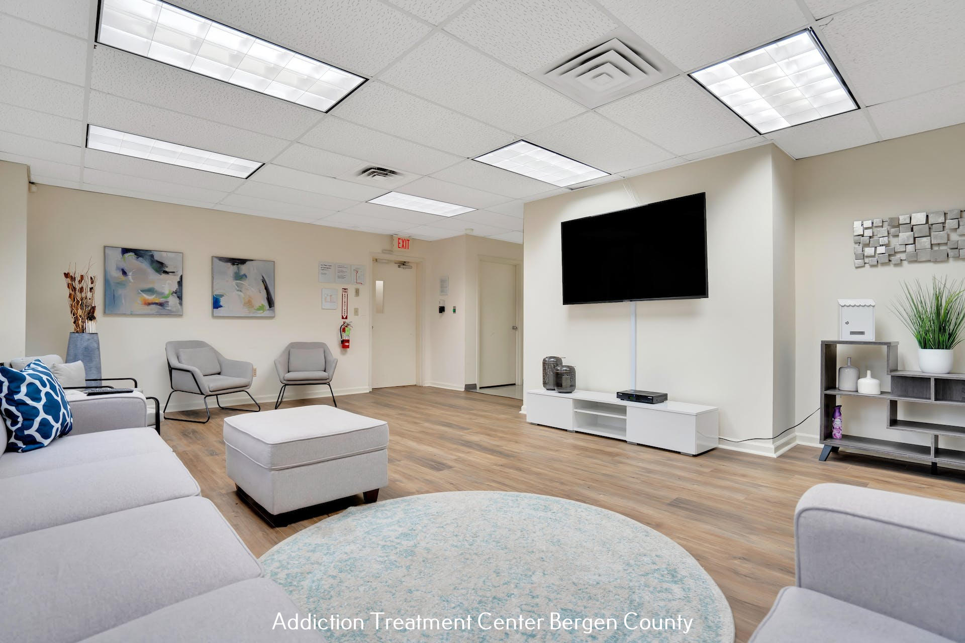 Harrington Park, New Jersey A Quaint Borough With A Rich History