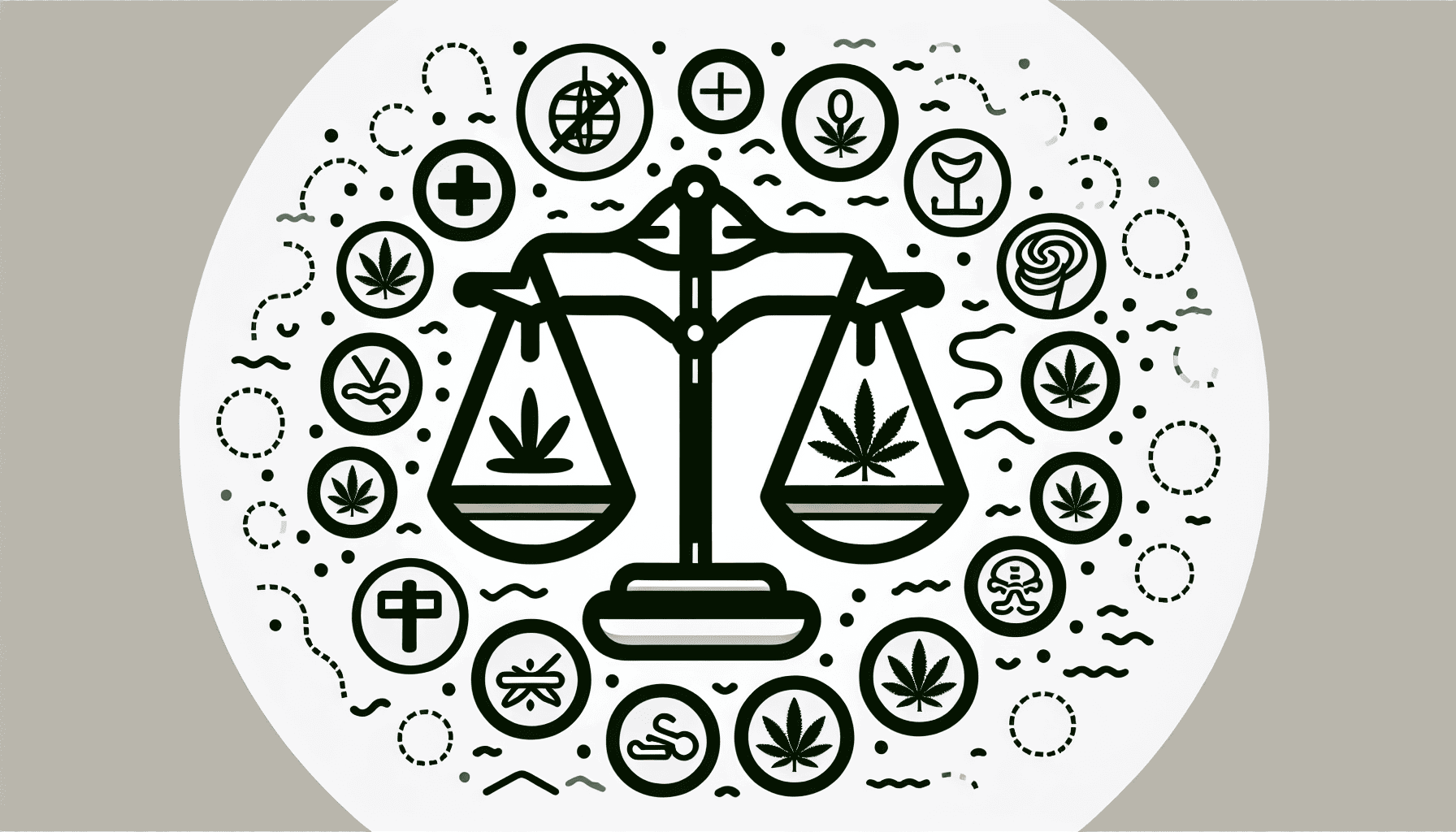 Legal Drugs In New Jersey Marijuana Laws Explained Valley Spring