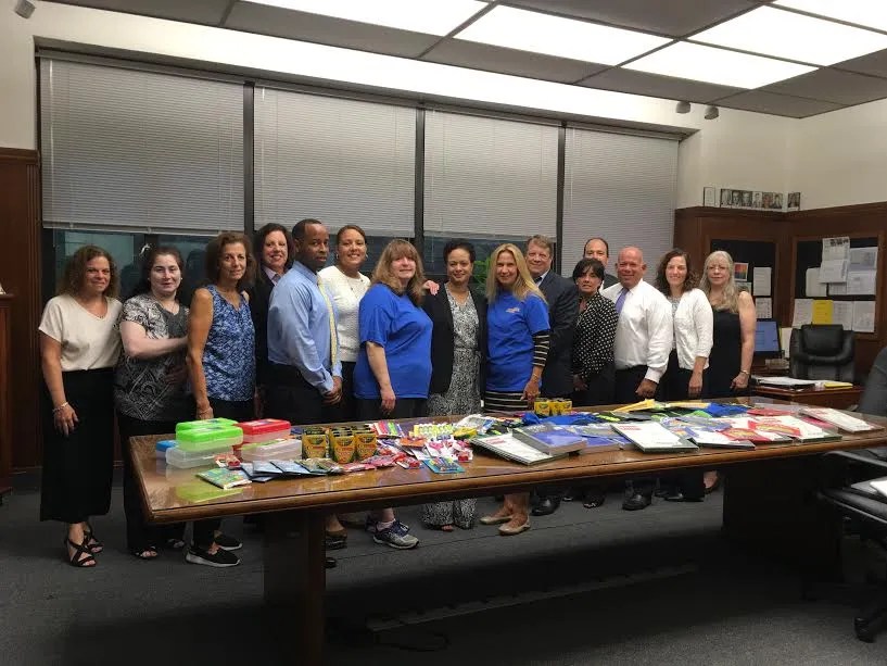 Educational Foundation Celebrates 20th Year Valley Stream 13 School