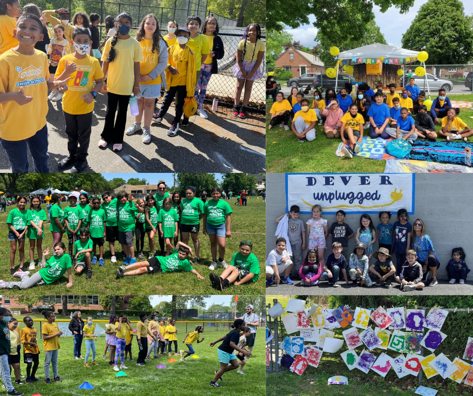 Home Valley Stream 13 School District NY