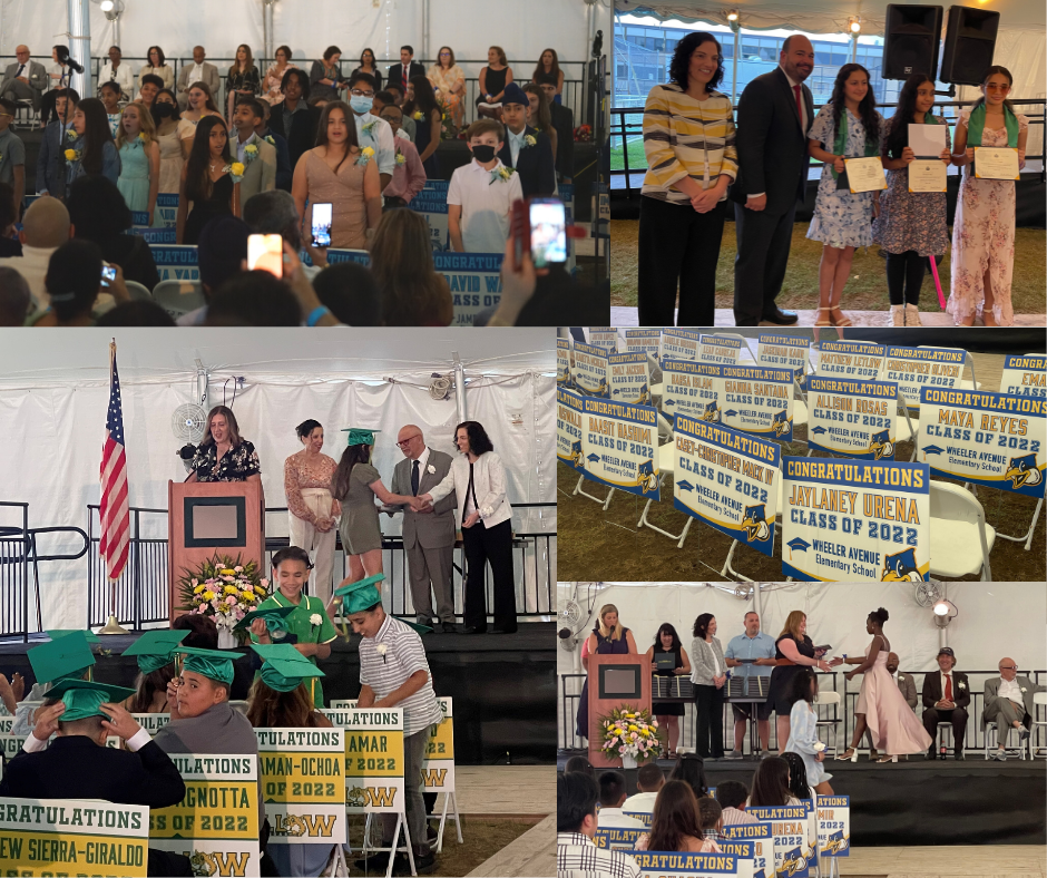 Home Valley Stream 13 School District NY