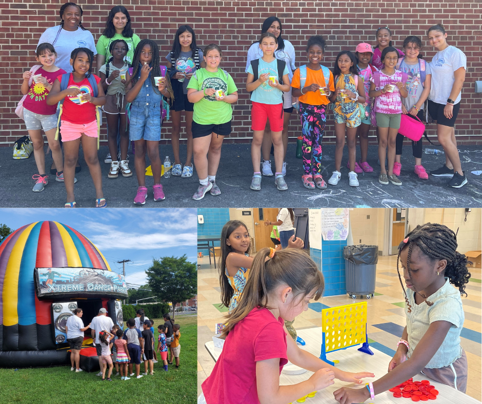 Home Valley Stream 13 School District NY