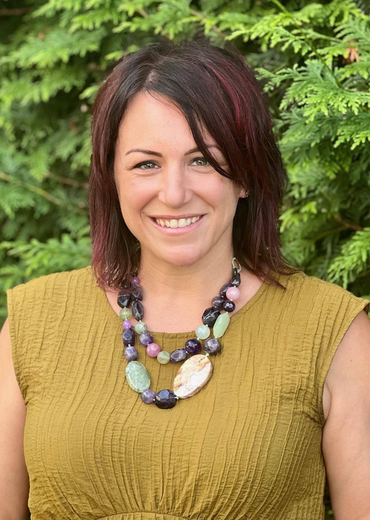 The New York State Art Teachers Association Names James A. Dever Elementary School Educator