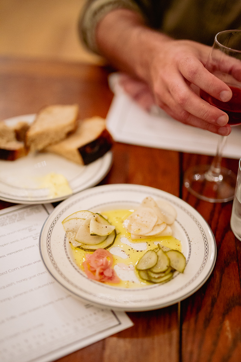 Raise a Glass Sonder Wine Bar Pours Vino in Kingston Valley Table