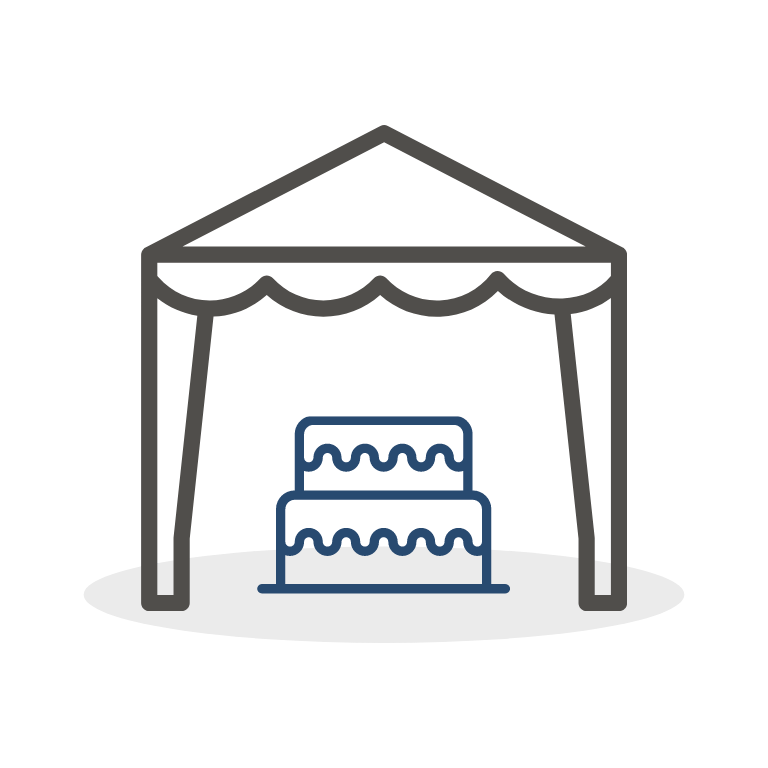 Industries Valley Tent Rental