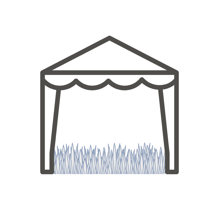 Industries Valley Tent Rental