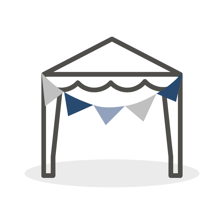 Industries Valley Tent Rental