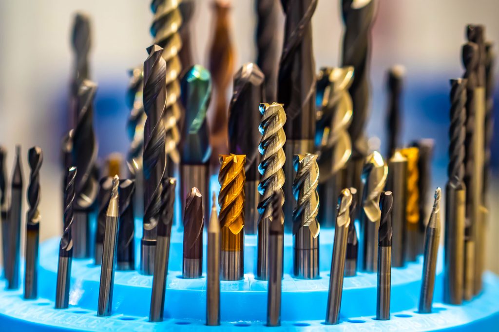 Custom Tool Services Valley Tool