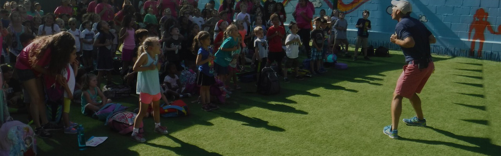 Valley Trails Summer Camp In San Fernando Valley Area