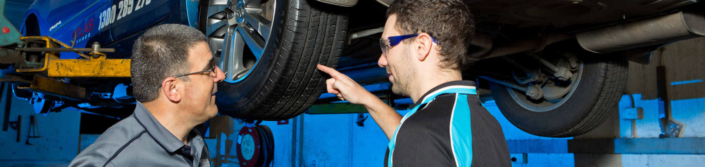 Valley Tyres Largest Independent Tyre Retailer in the Hunter Valley