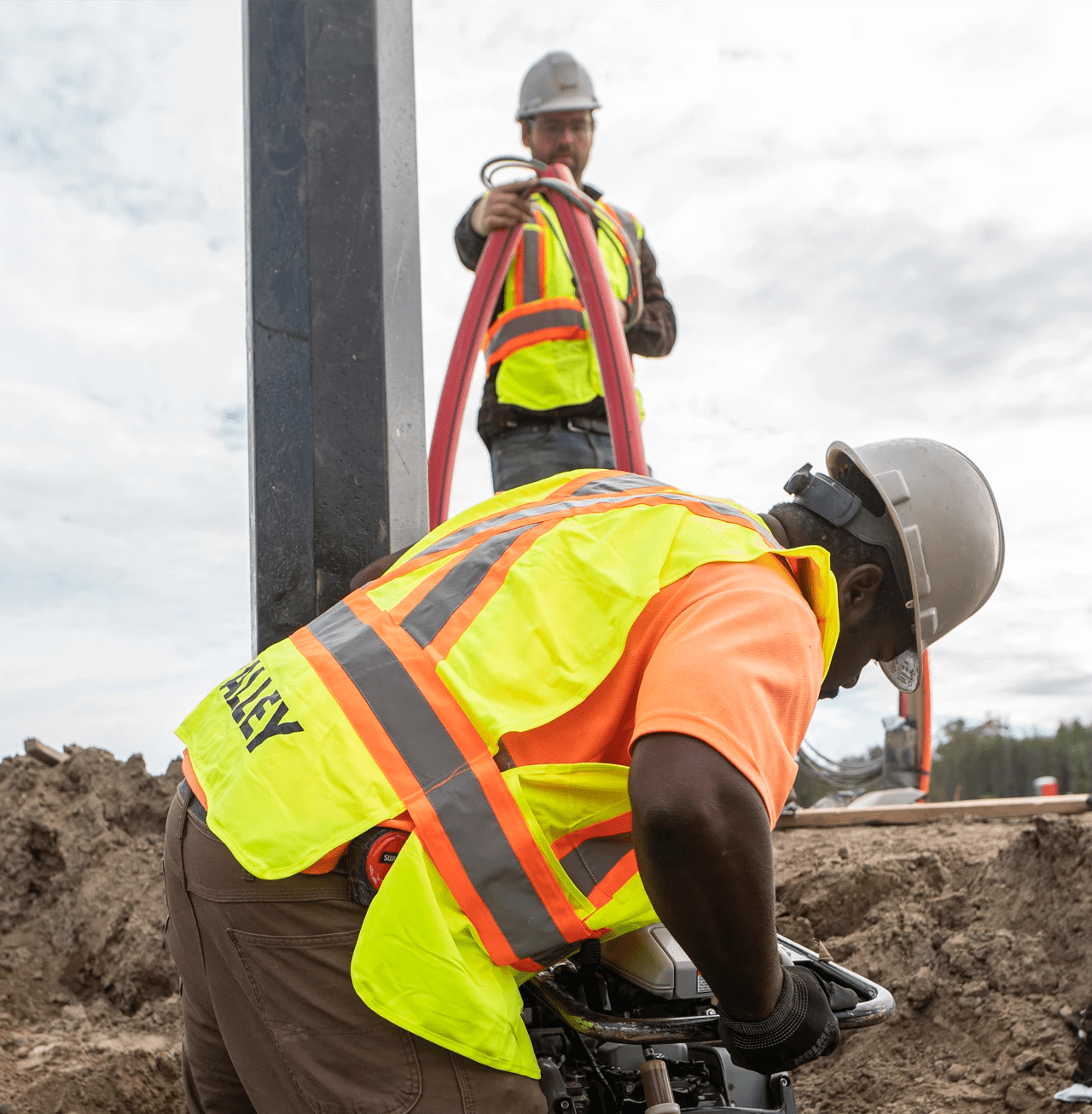 General Utility Services Ottawa Valley Utilities