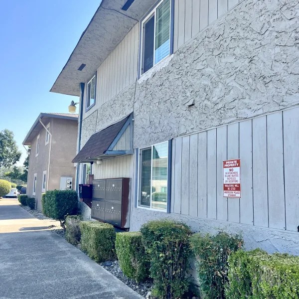 Valley View Apartments Property Rent in Anderson CA