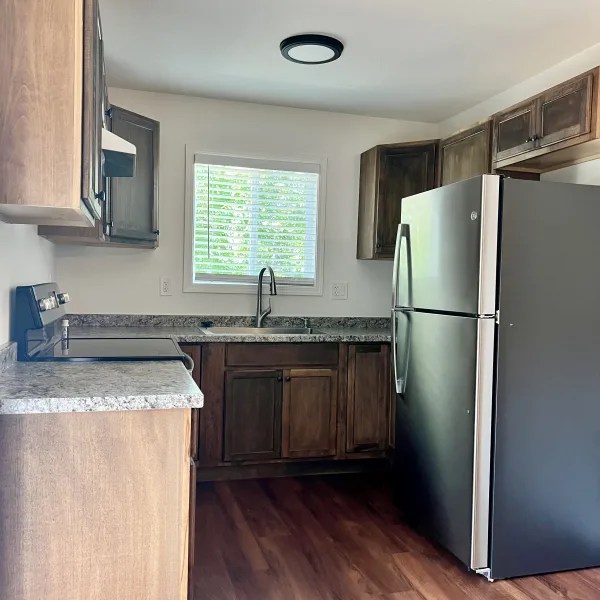 Valley View Apartments Property Rent in Anderson CA