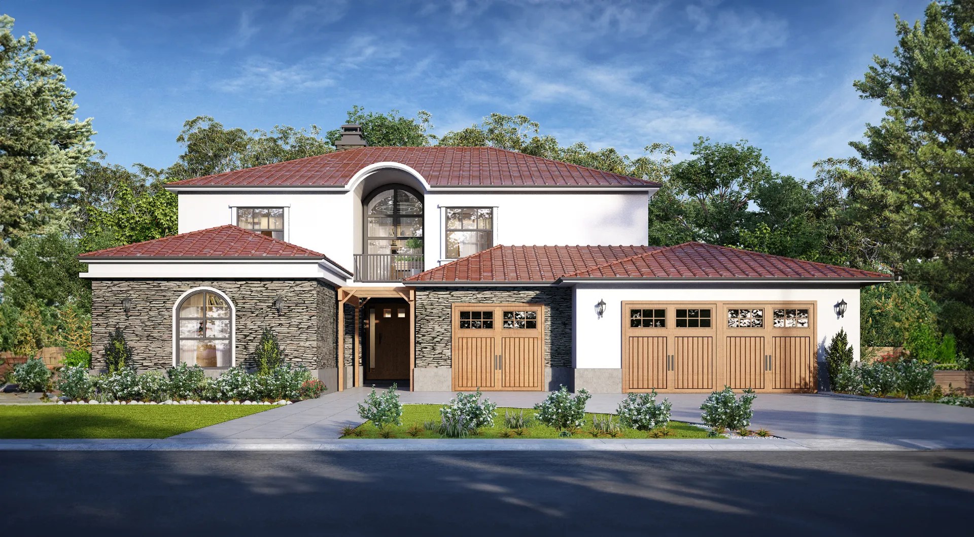 Valley View Estates Luxury Living, Stunning Views