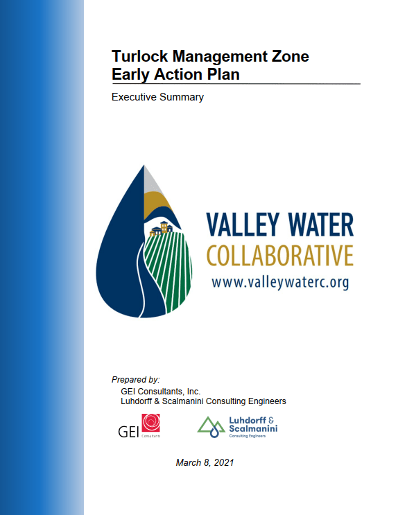 About Valley Water Collaborative