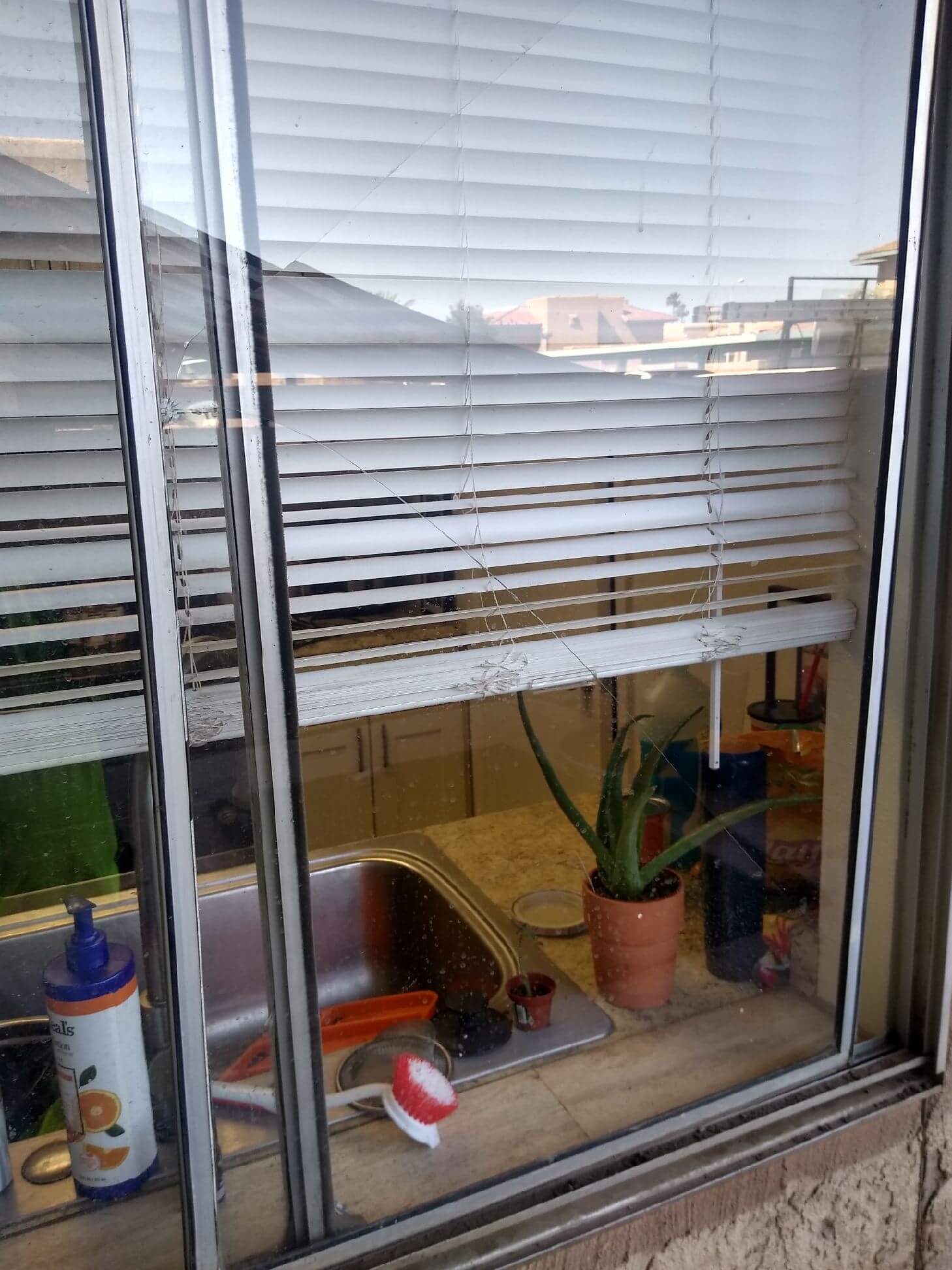 Single Pane Window Replacement Phoenix AZ