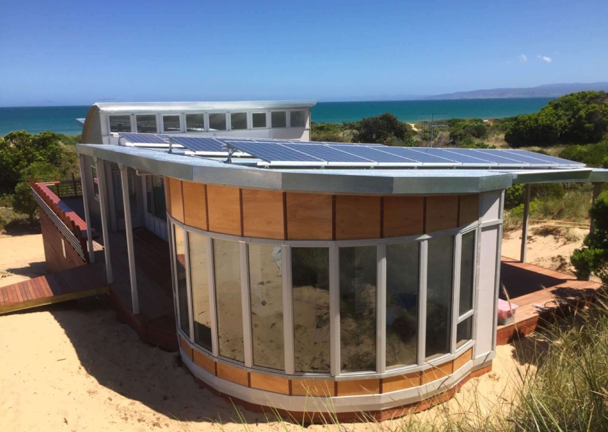 Custom Modular Solutions