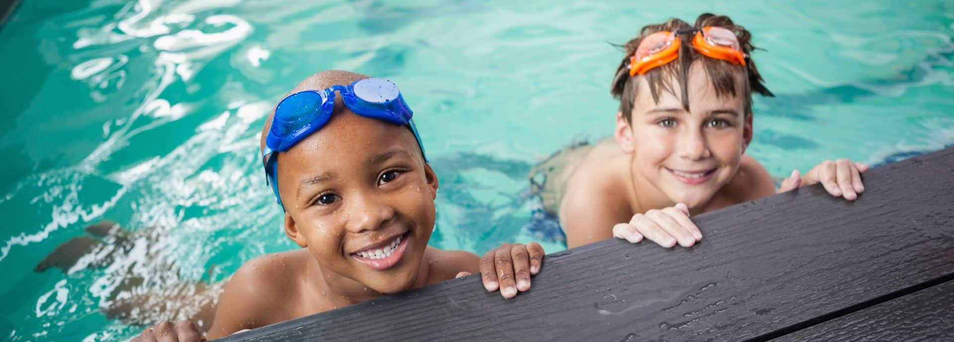 WATER SAFETY TIPS FOR KIDS, PARENTS AND CAREGIVERS Valley Of The Sun YMCA