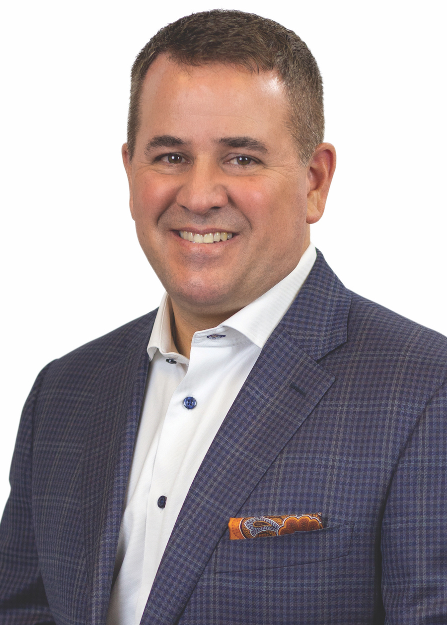 John T. Yurconic Valley Youth House