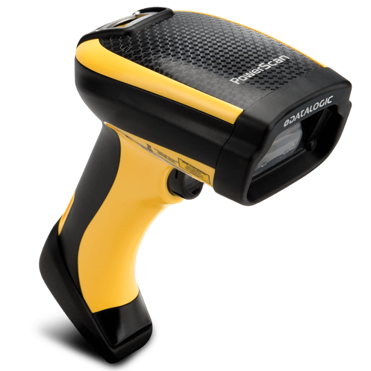 Scanner industrial PowerScan PD9530 Vallid