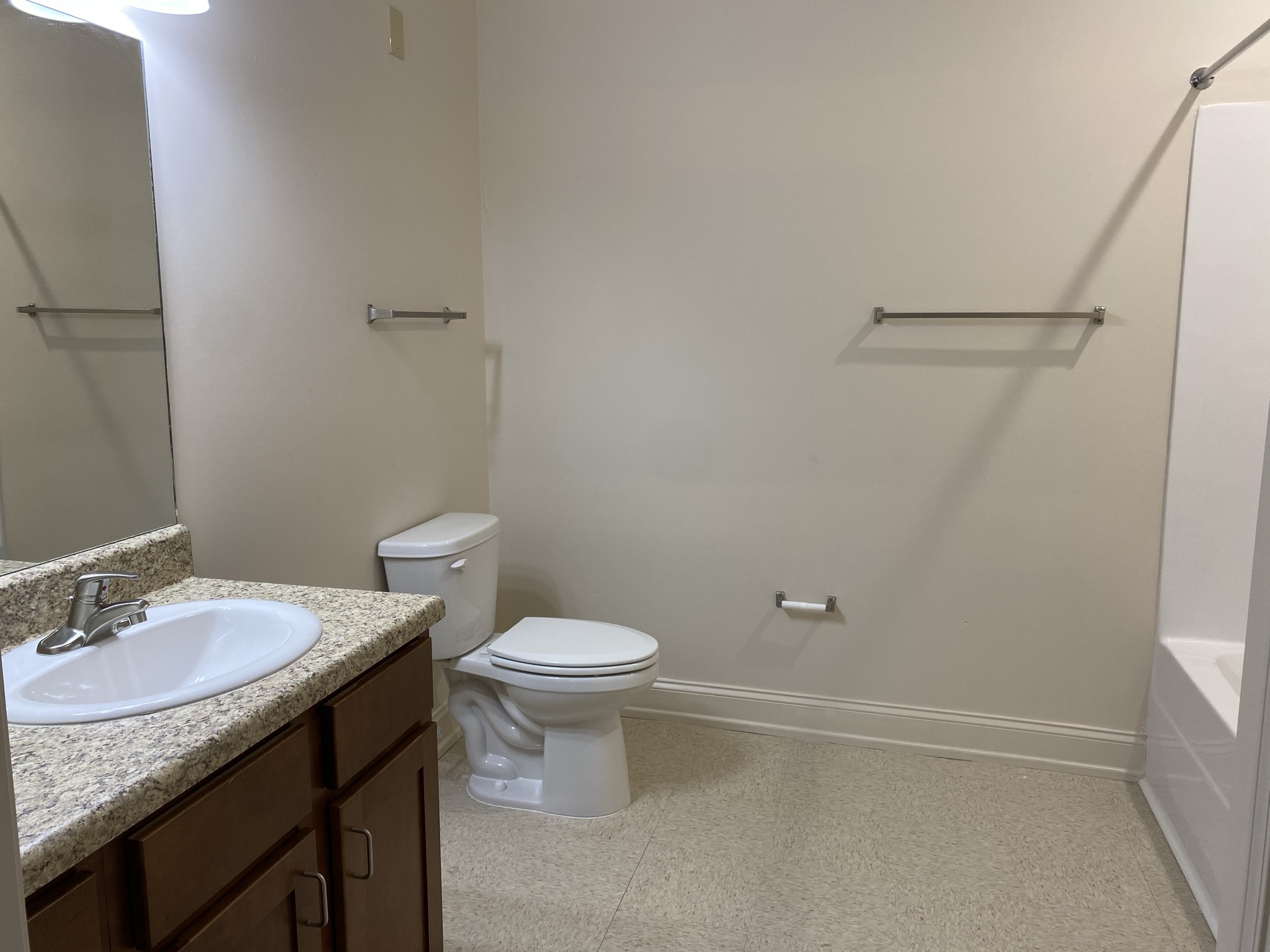 Vallihi Apartments in Ft. Valley, GA