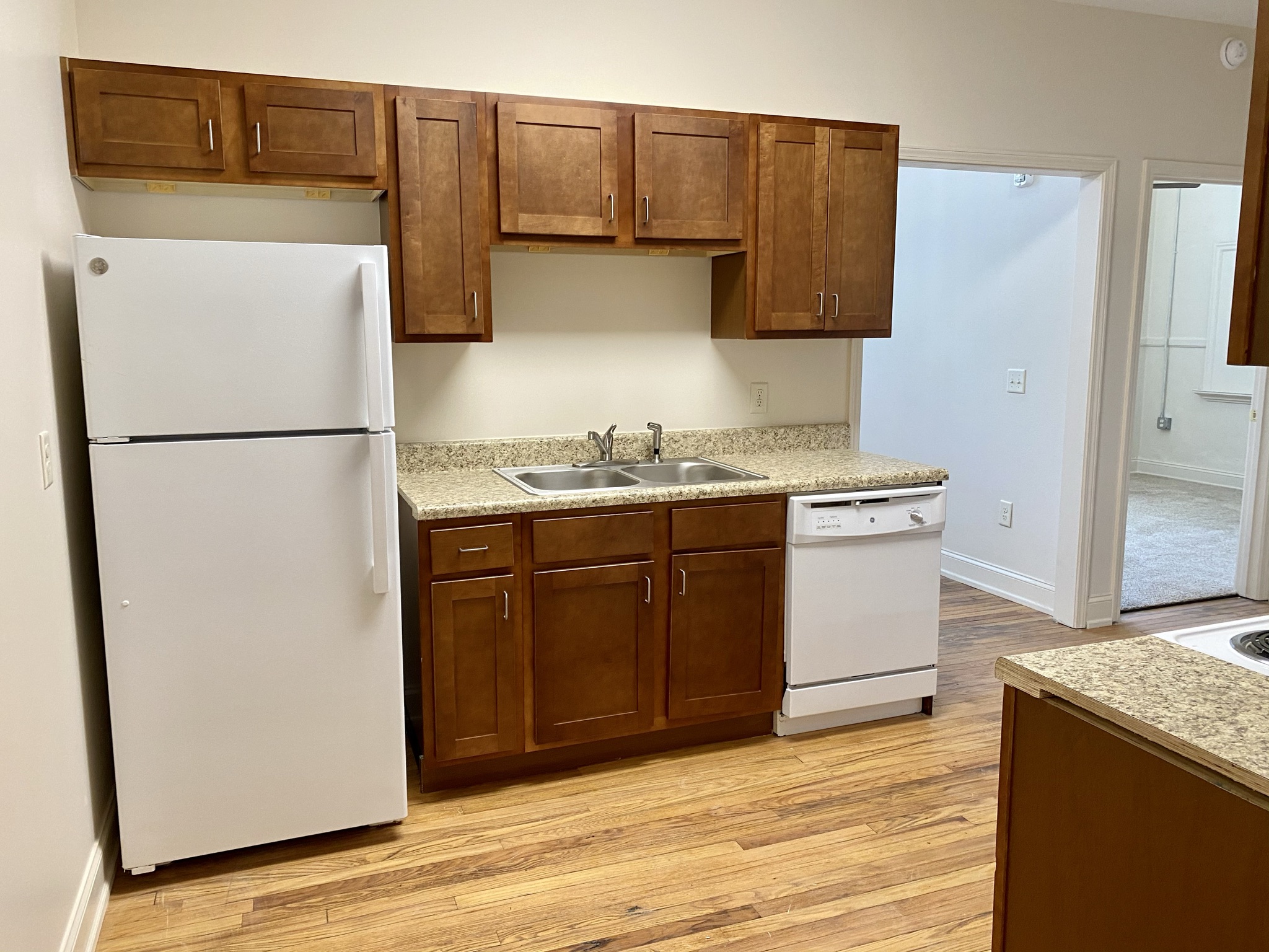 Vallihi Apartments in Ft. Valley, GA