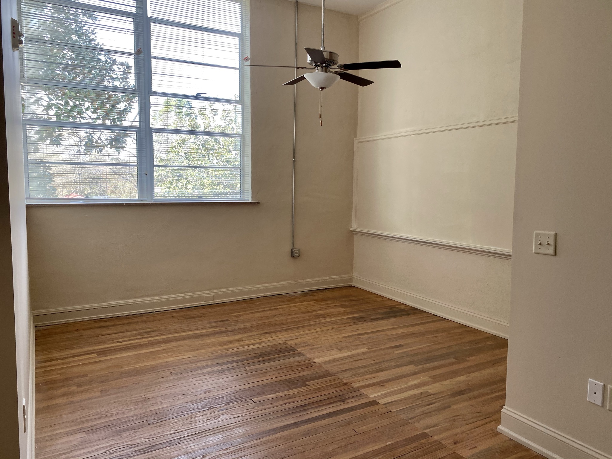 Vallihi Apartments in Ft. Valley, GA