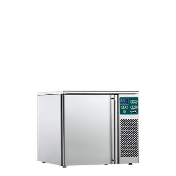 AB02 Blast Chiller VALMAR Europe