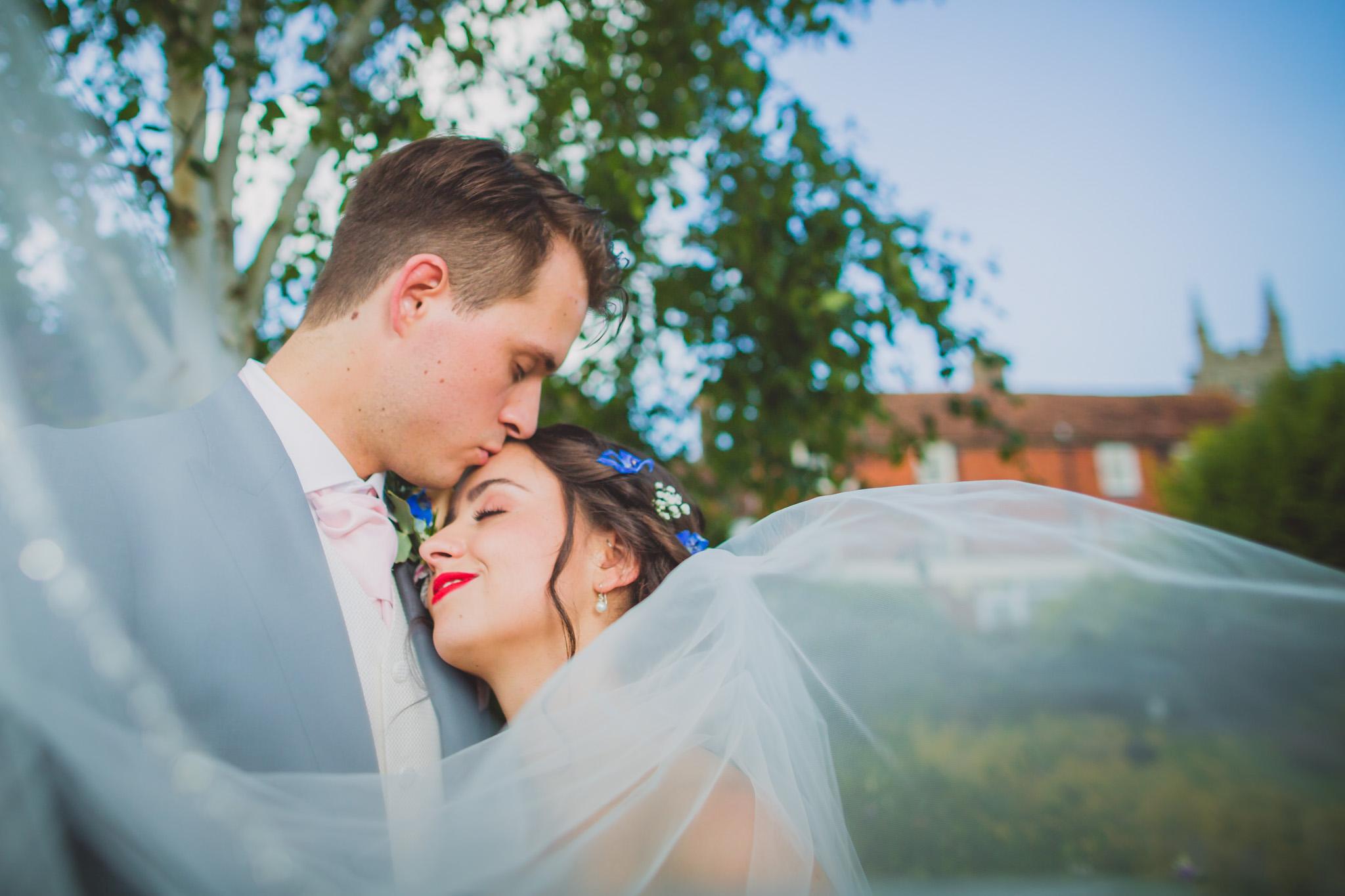 Wedding Photographer Packages & Services » Valo Studio