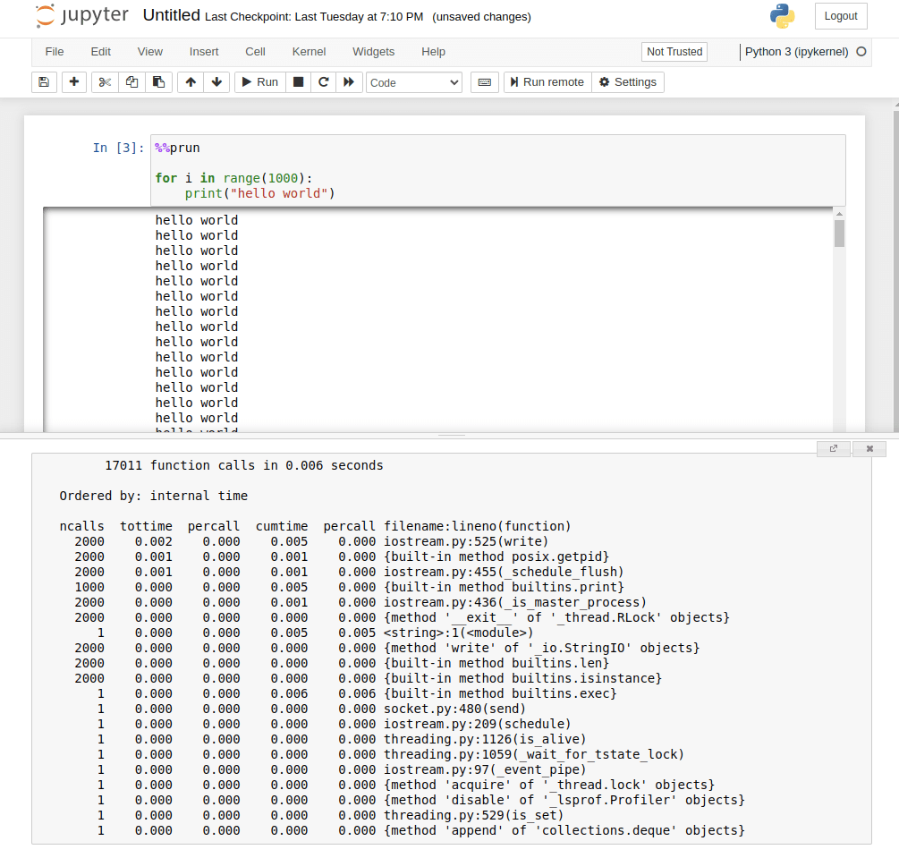 IDEs for Data Science What every data scientist should know about programming tools