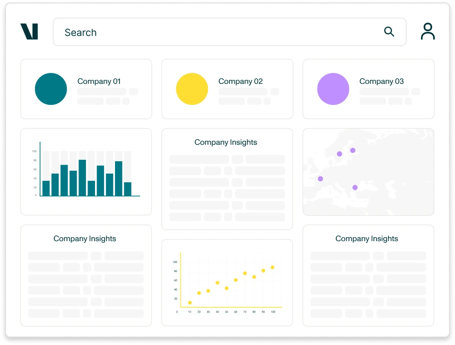 Competitor Analysis Tool Valona Intelligence