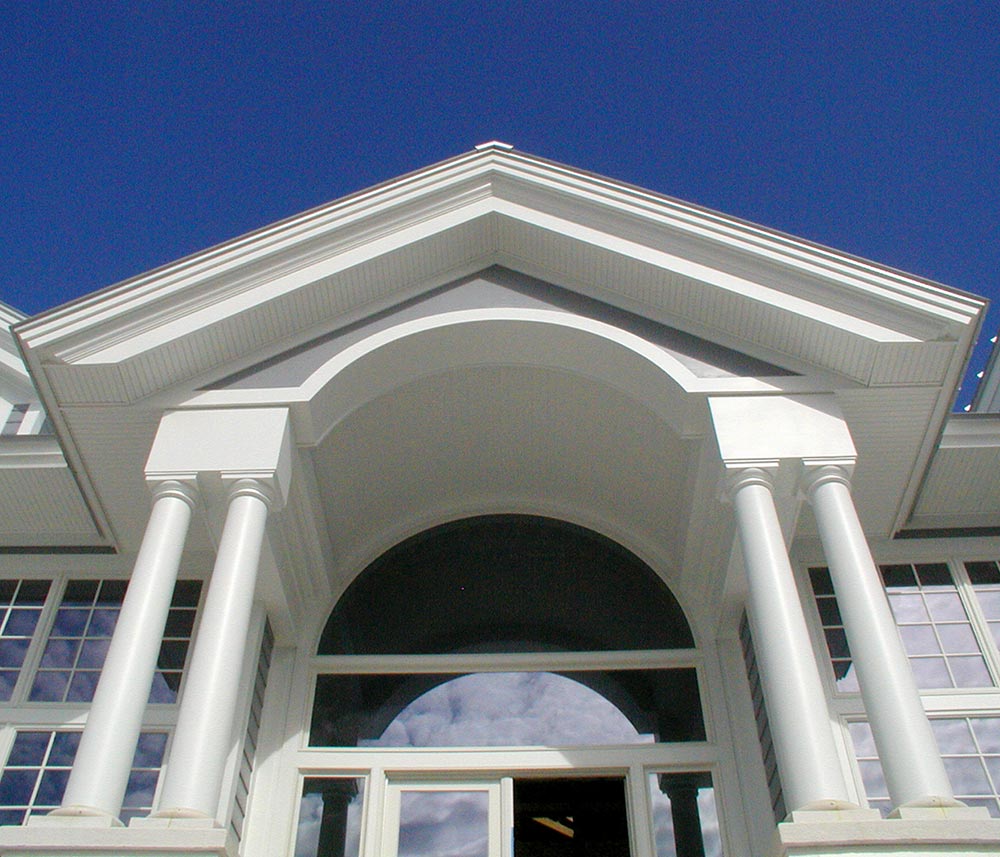 Discover Custom PVC Millwork Valor Specialty Products